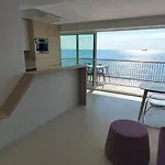 Jacuzzi & Sauna ! Apartment Salou