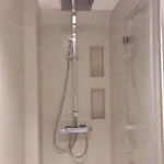 Apartment Jacuzzi & Sauna !