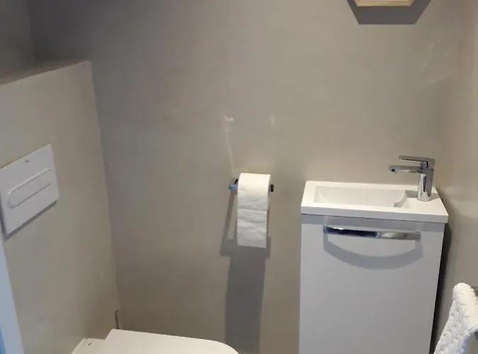Jacuzzi & Sauna ! Appartement *