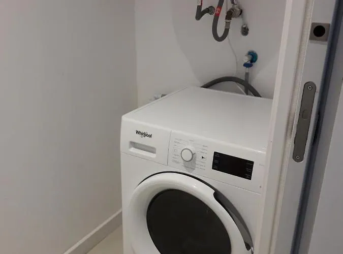 Jacuzzi & Sauna ! Appartement *