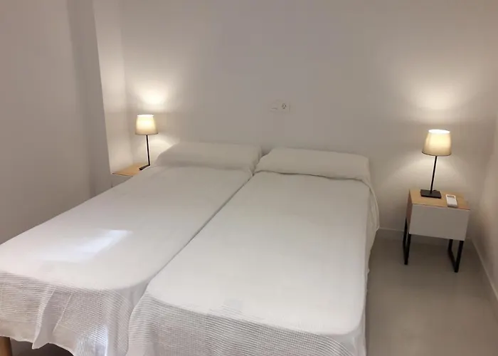 Appartement Jacuzzi & Sauna !